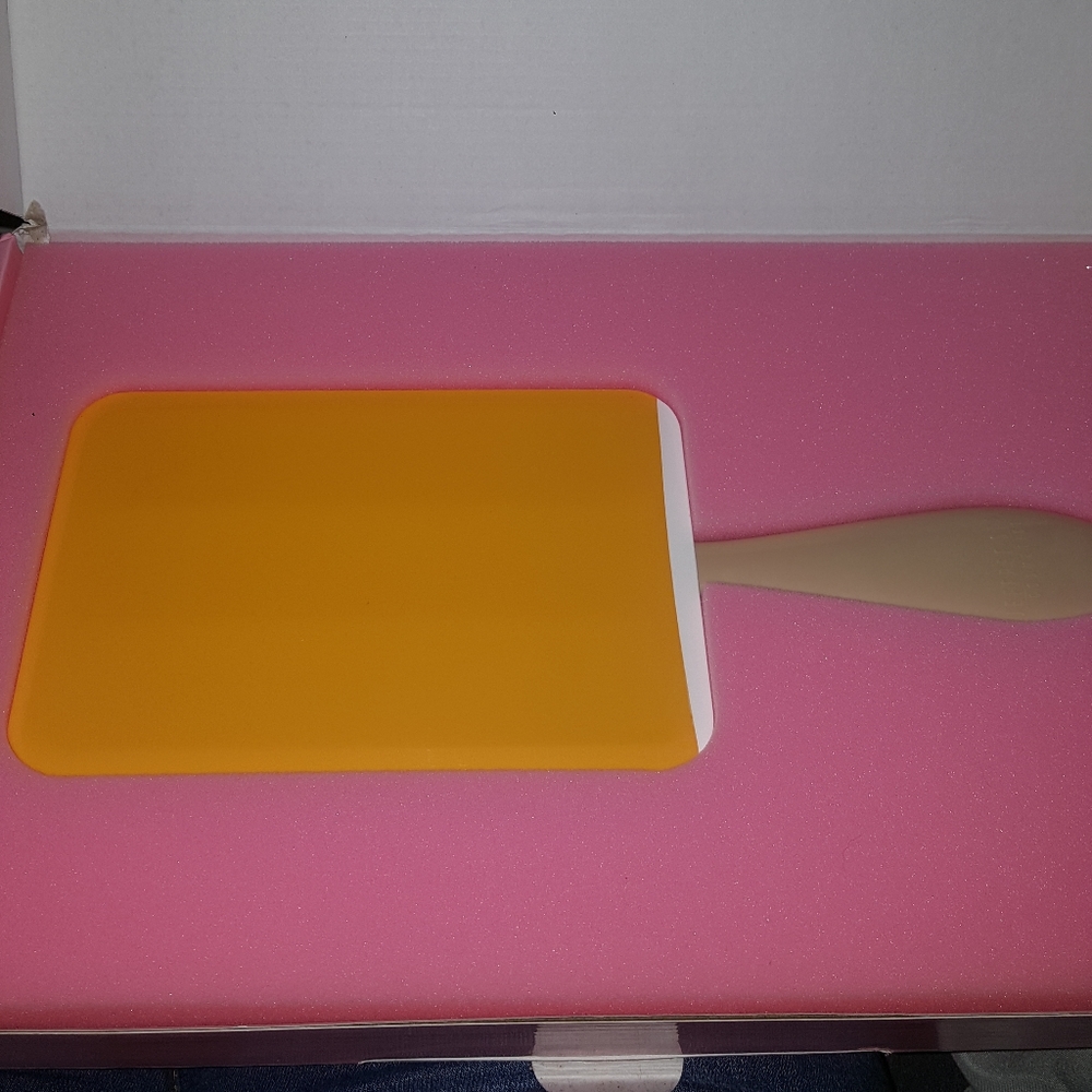 Jeffree Star creamsicle Mirror